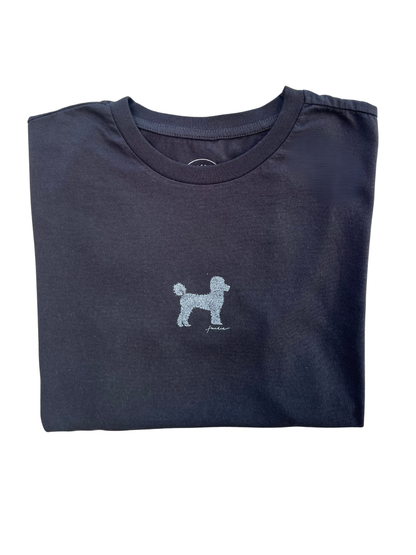 Frankie Graphic T-Shirt