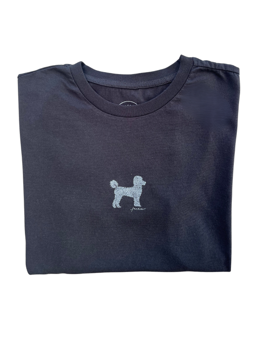 Frankie Graphic T-Shirt