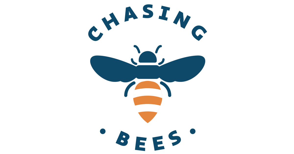 Cheasing Logo Roll Neck Sweater Size Chart – Chasing Bees SA