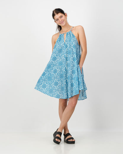 Bella Dress