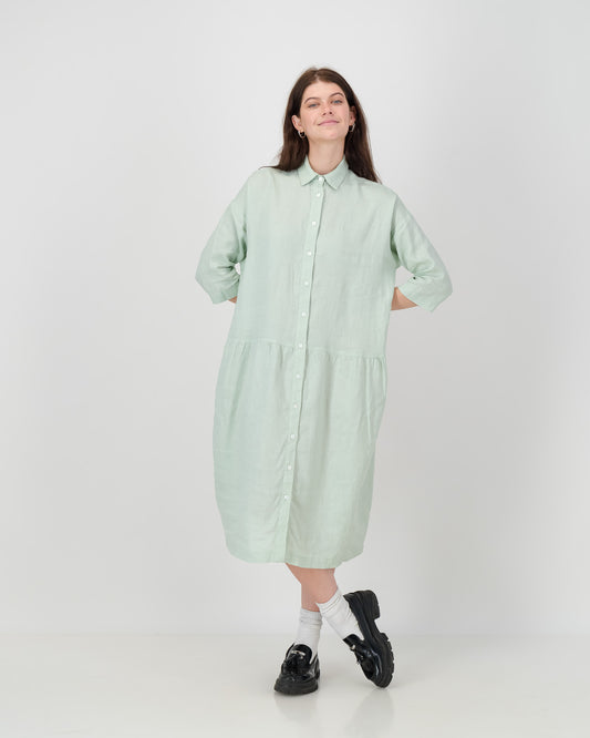 Women’s Linen Dress