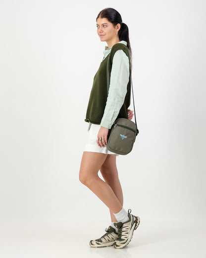 Womens Linen Shirt