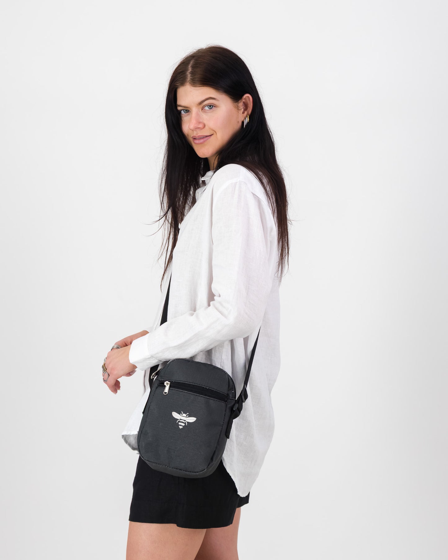 Icon Bee Sling Bags