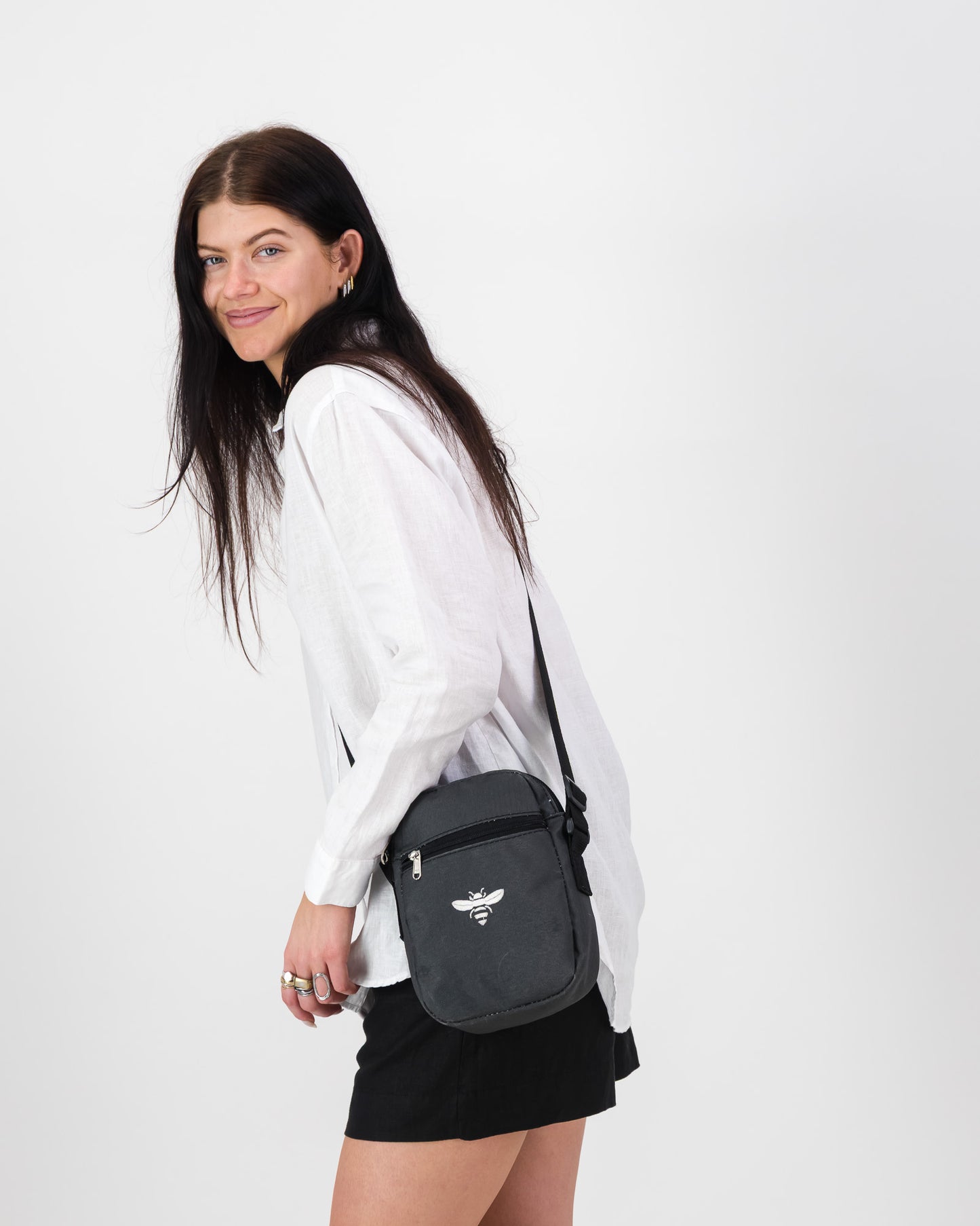 Icon Bee Sling Bags