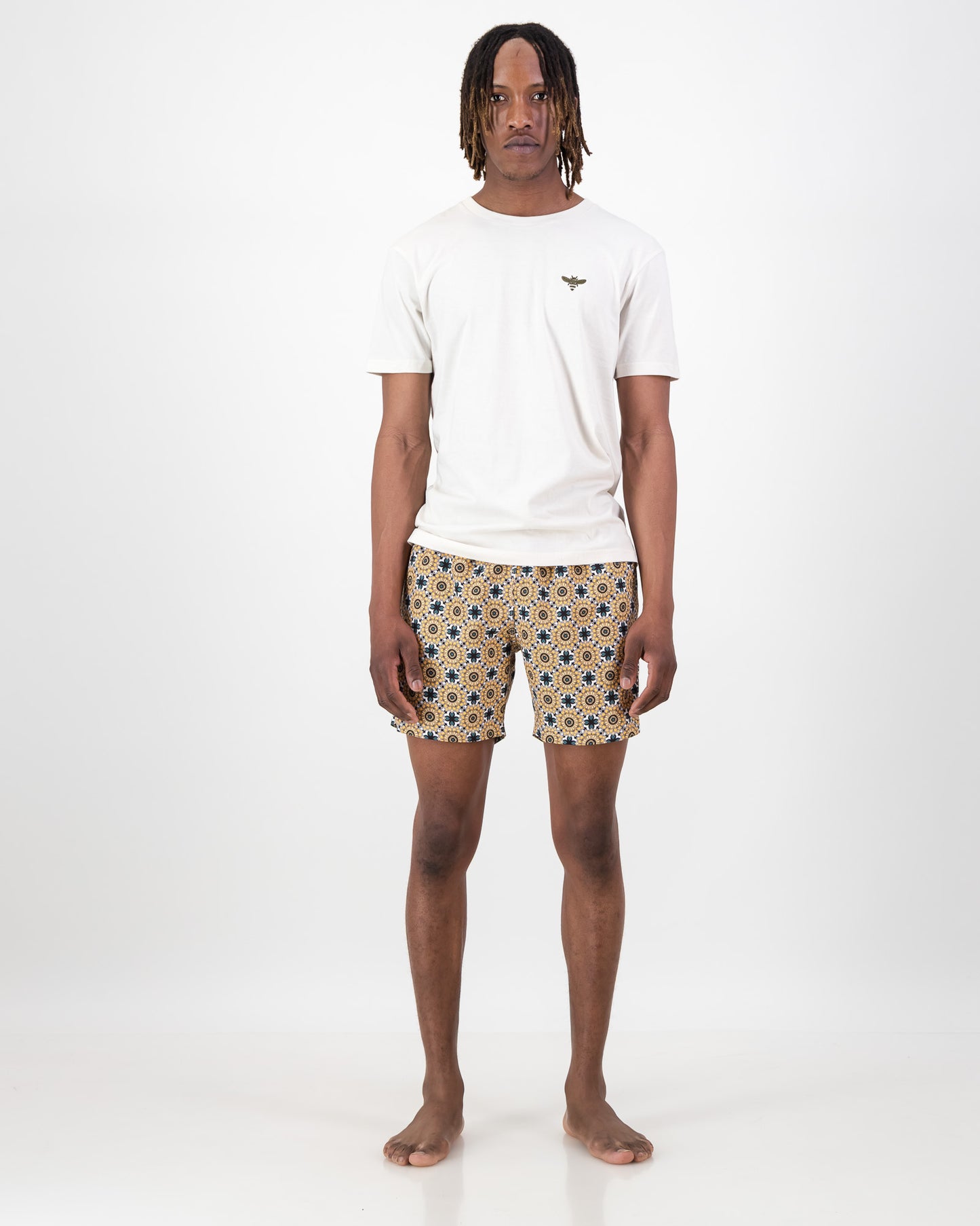 Sunflower Swim Shorts