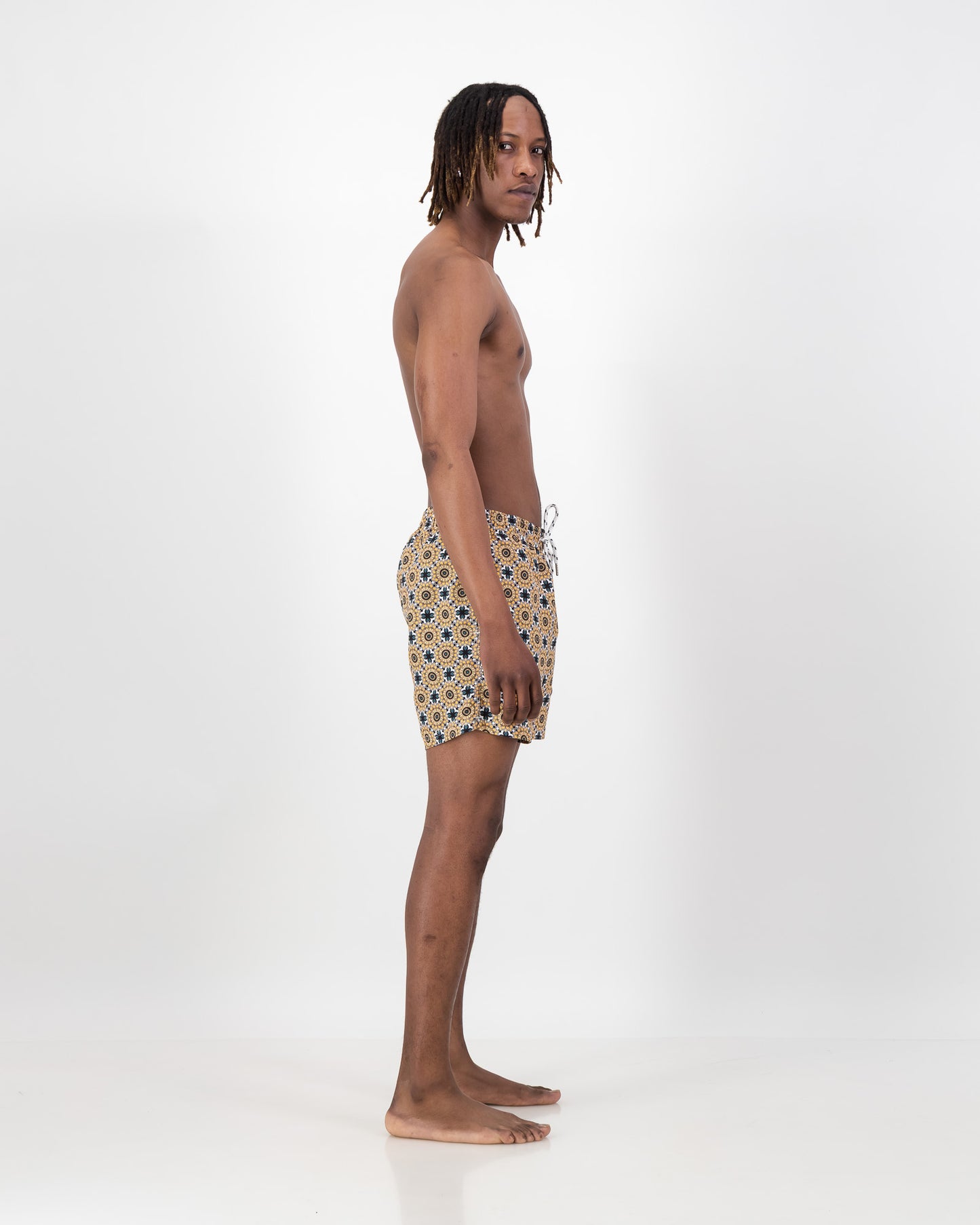 Sunflower Swim Shorts