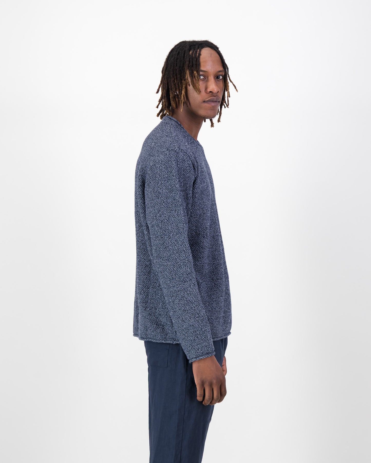 Roll Neck Sweater