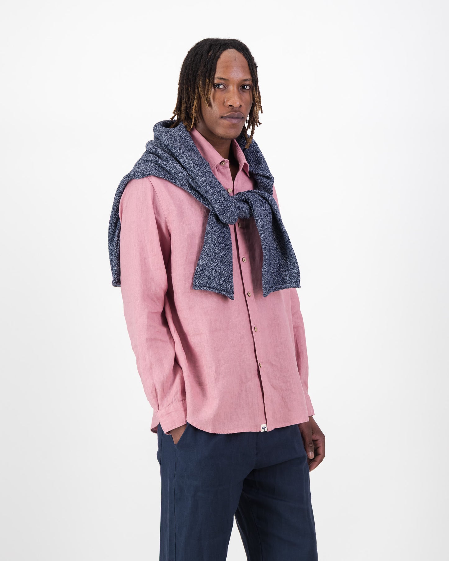 Roll Neck Sweater
