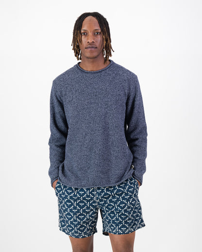Roll Neck Sweater