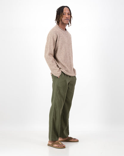 Roll Neck Sweater