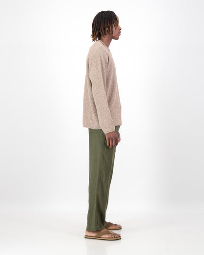 Roll Neck Sweater