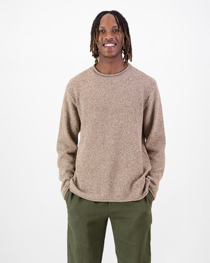 Roll Neck Sweater