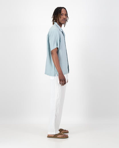 Linen Bungalow Pants