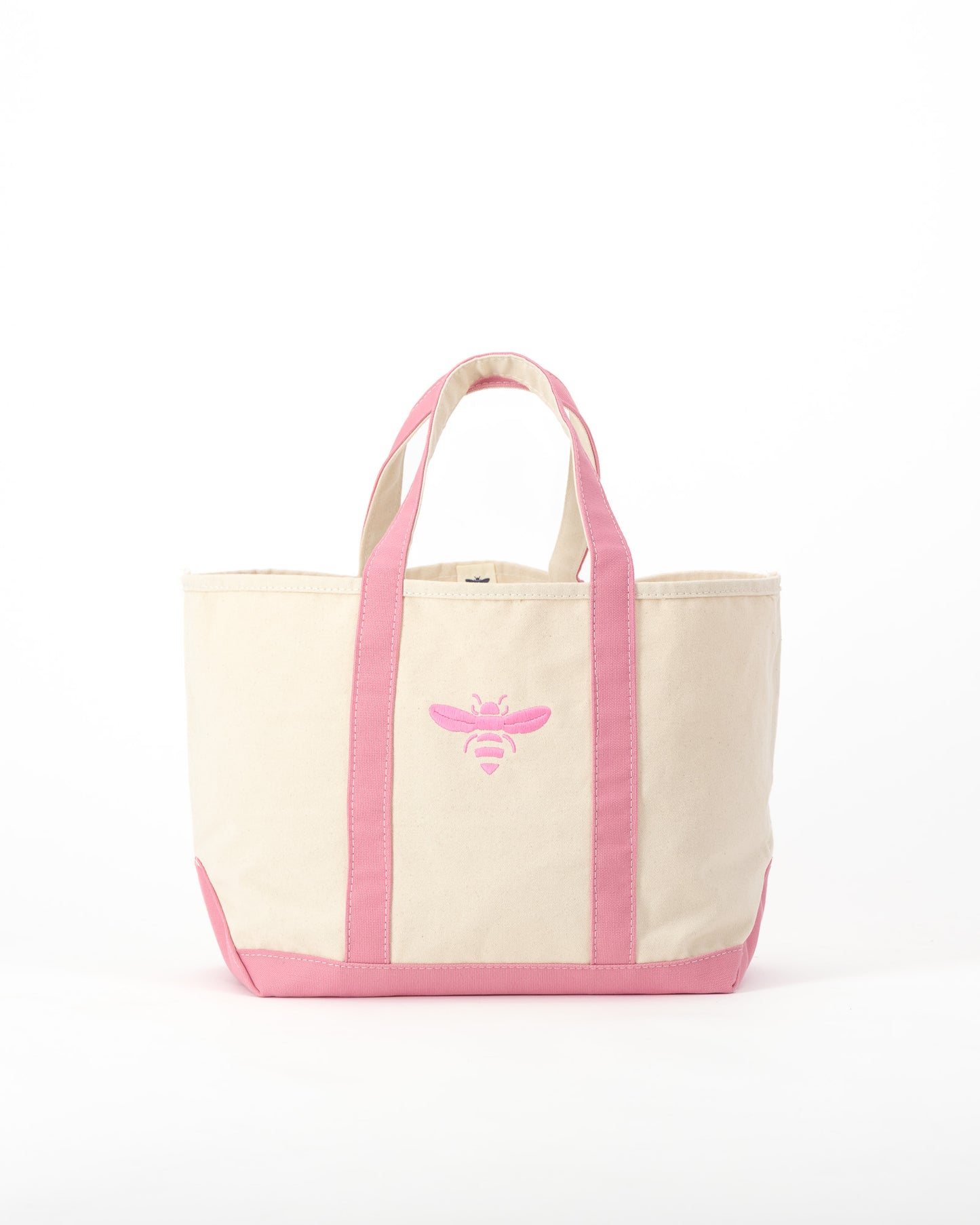 Icon Bee Canvas Basket