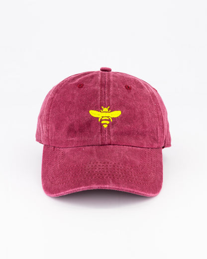 Bee Cap