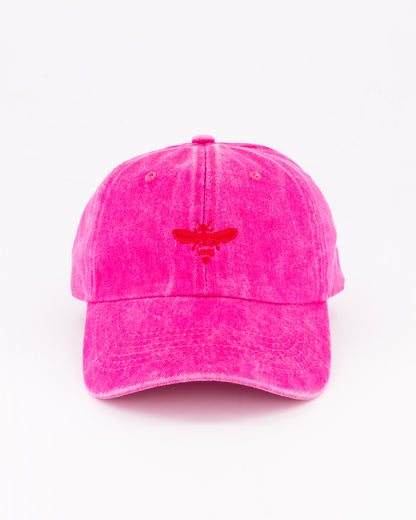 Bee Cap