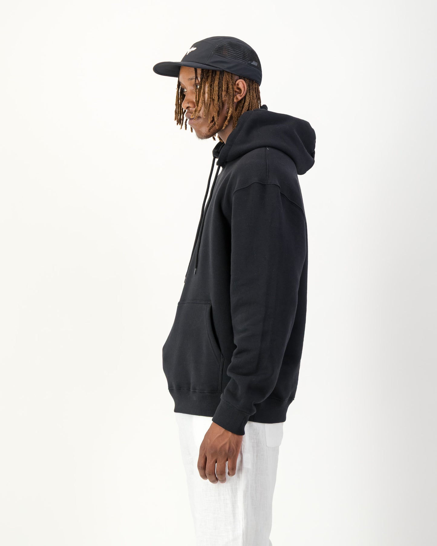 Unisex Icon Bee Hoodie