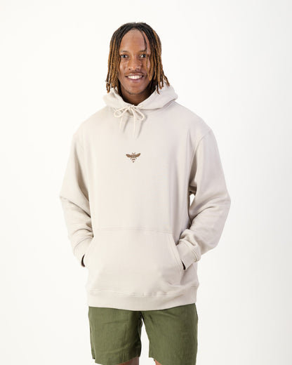 Unisex Icon Bee Hoodie