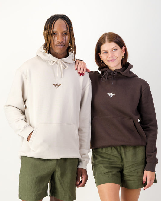 Unisex Icon Bee Hoodie