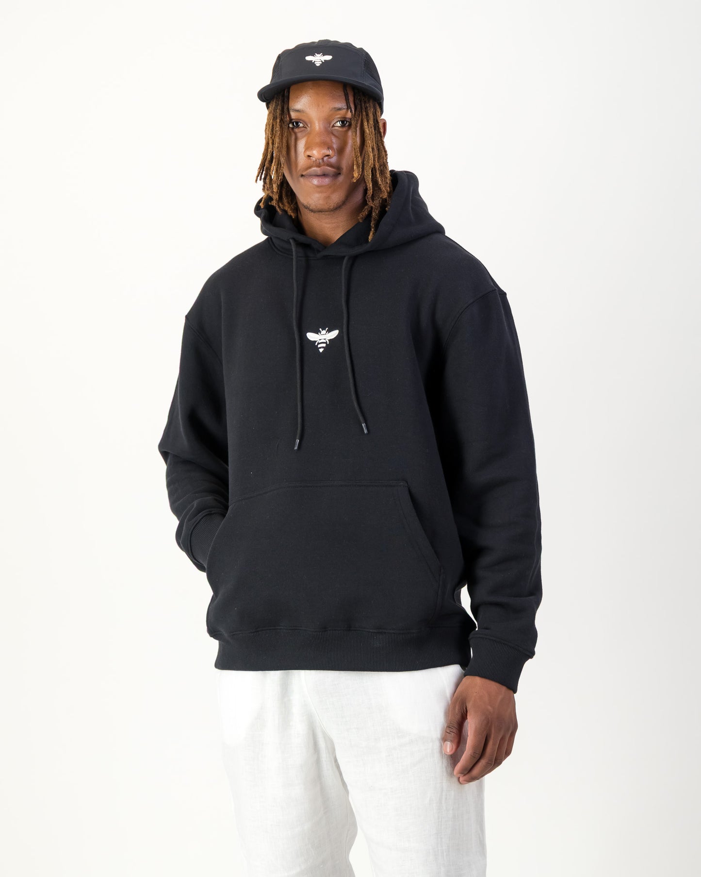 Unisex Icon Bee Hoodie