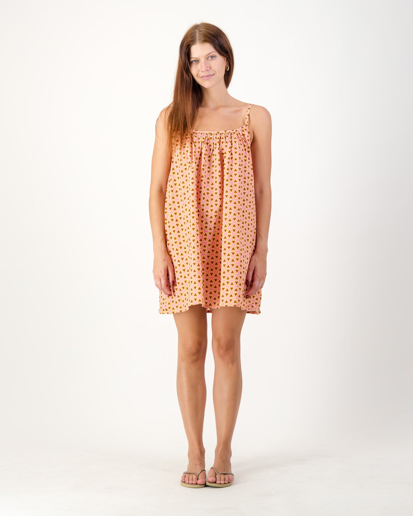Juliette Dress