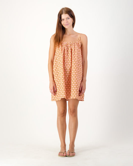 Juliette Dress