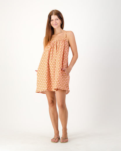 Juliette Dress