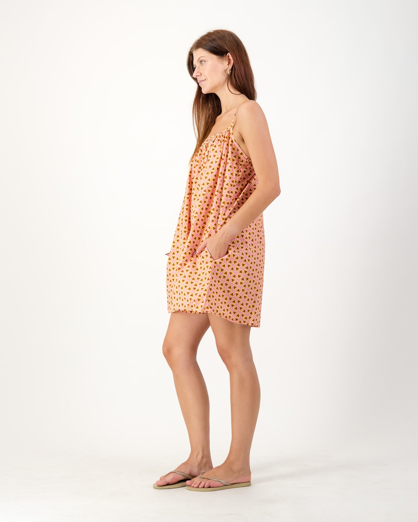 Juliette Dress