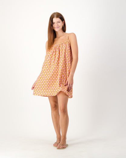 Juliette Dress