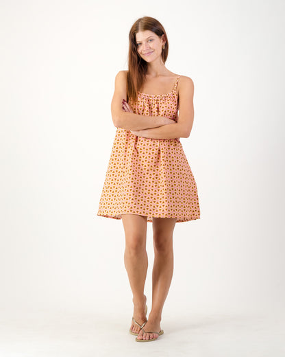 Juliette Dress