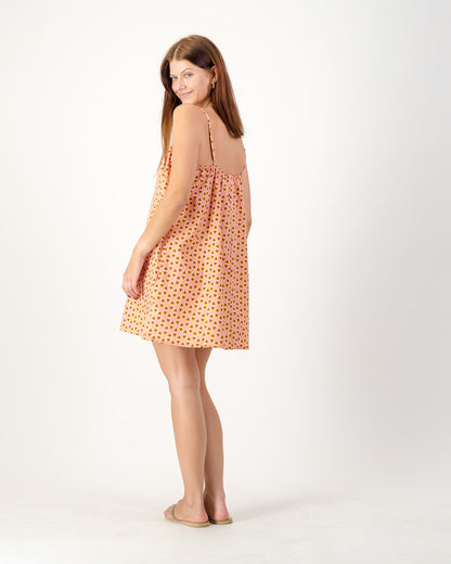 Juliette Dress