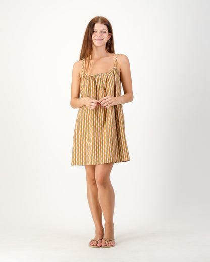 Juliette Dress