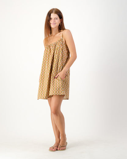 Juliette Dress