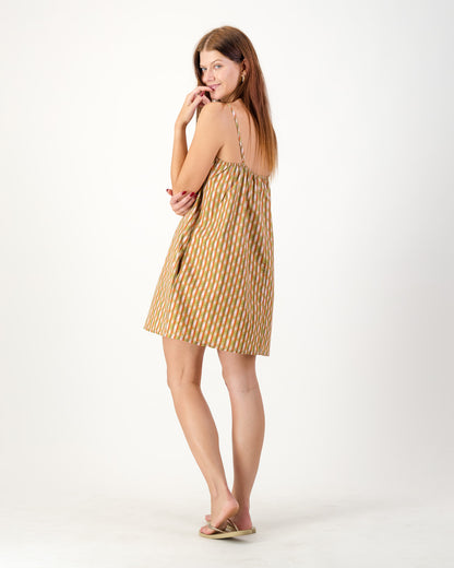 Juliette Dress