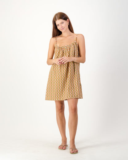 Juliette Dress