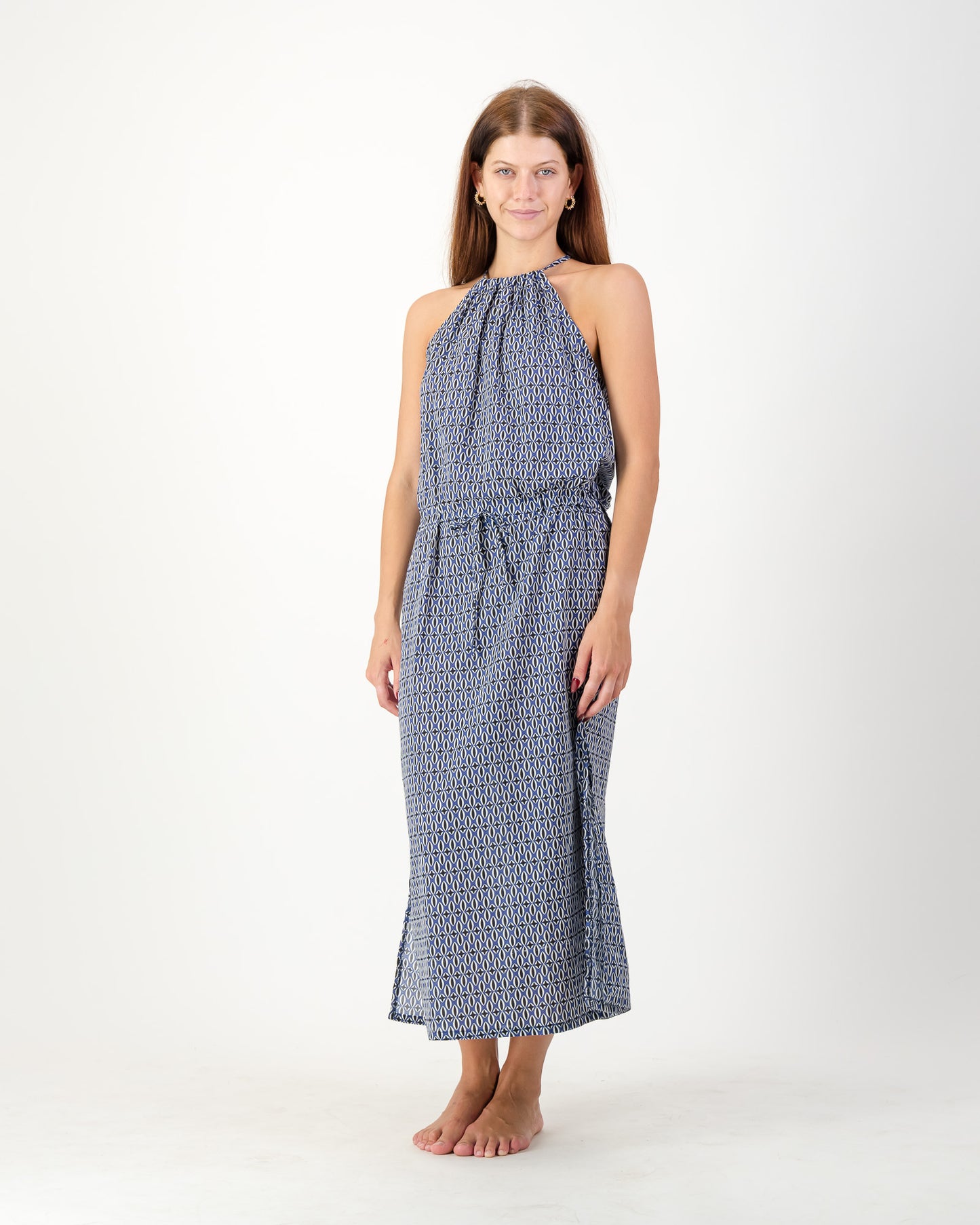 Karla Dress