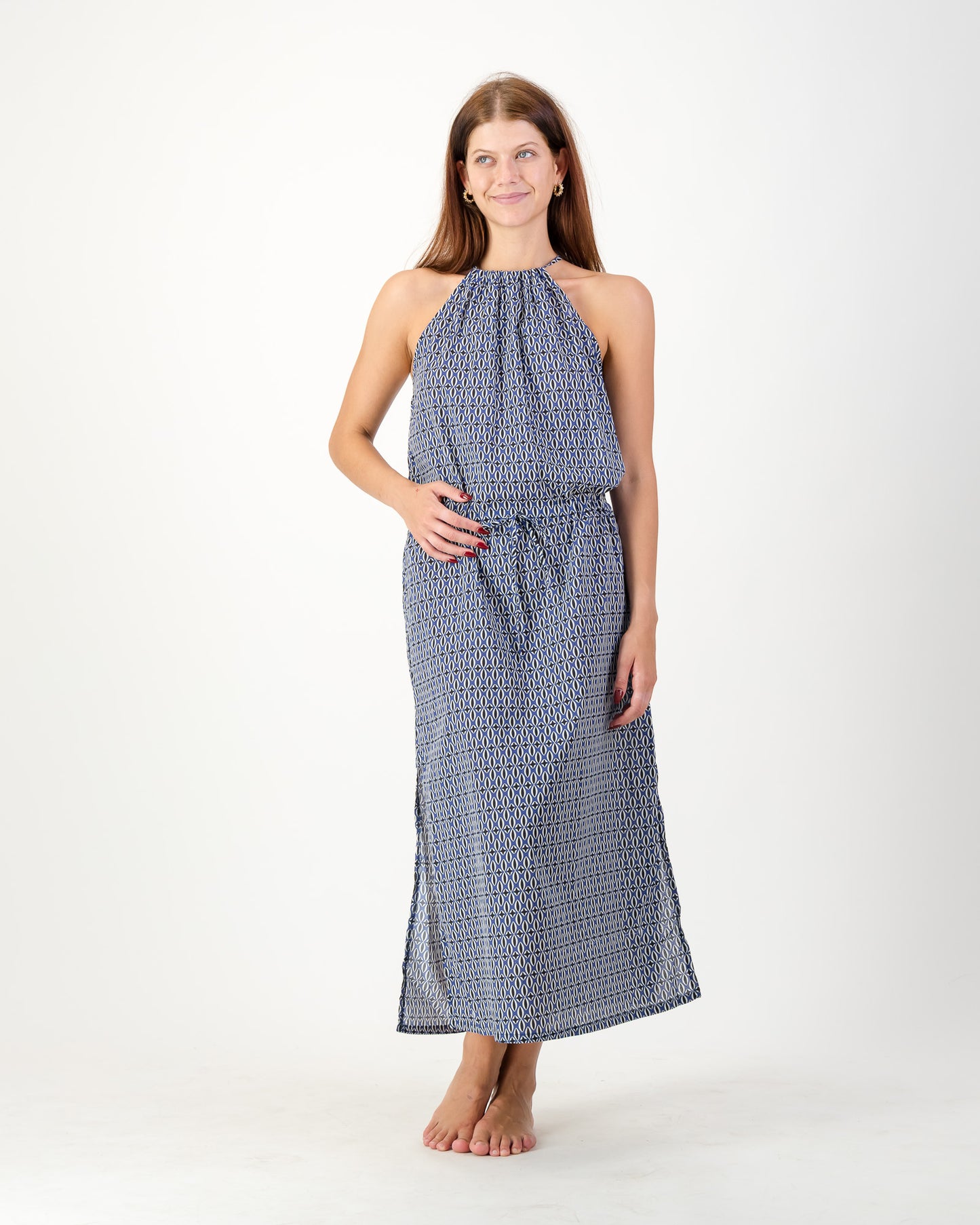 Karla Dress