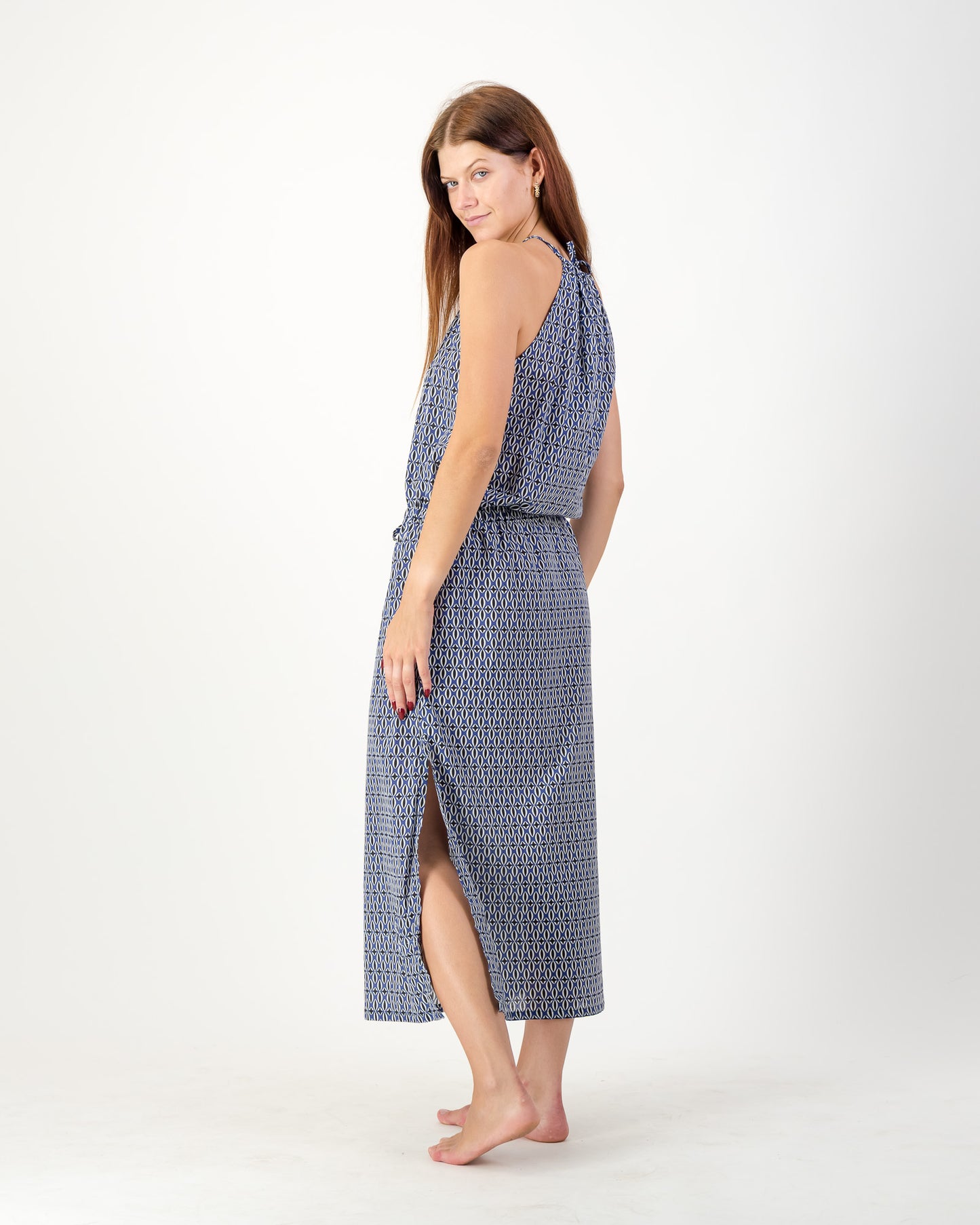 Karla Dress