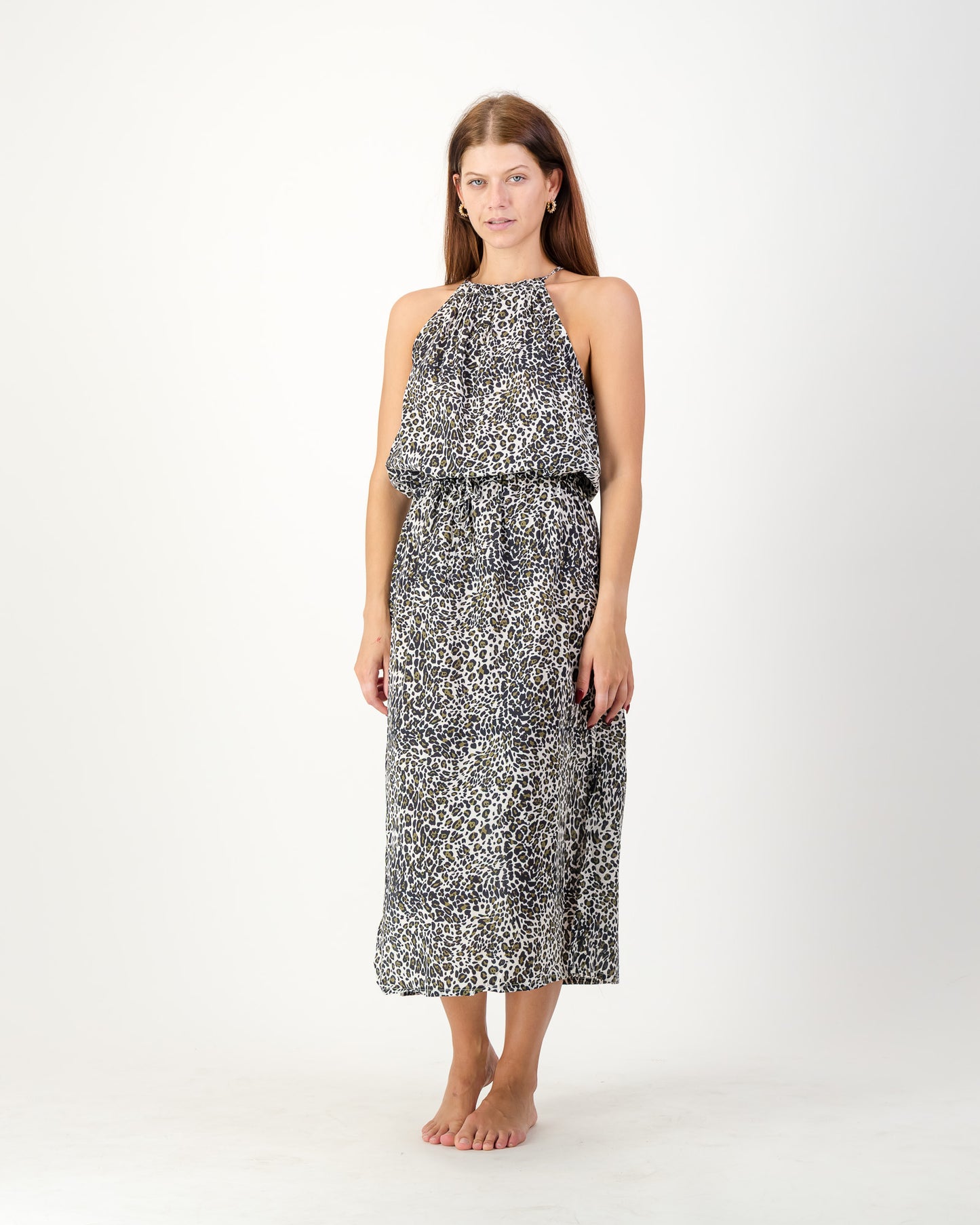 Karla Dress