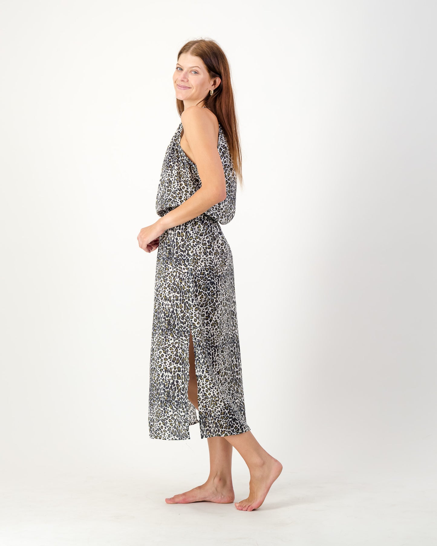 Karla Dress