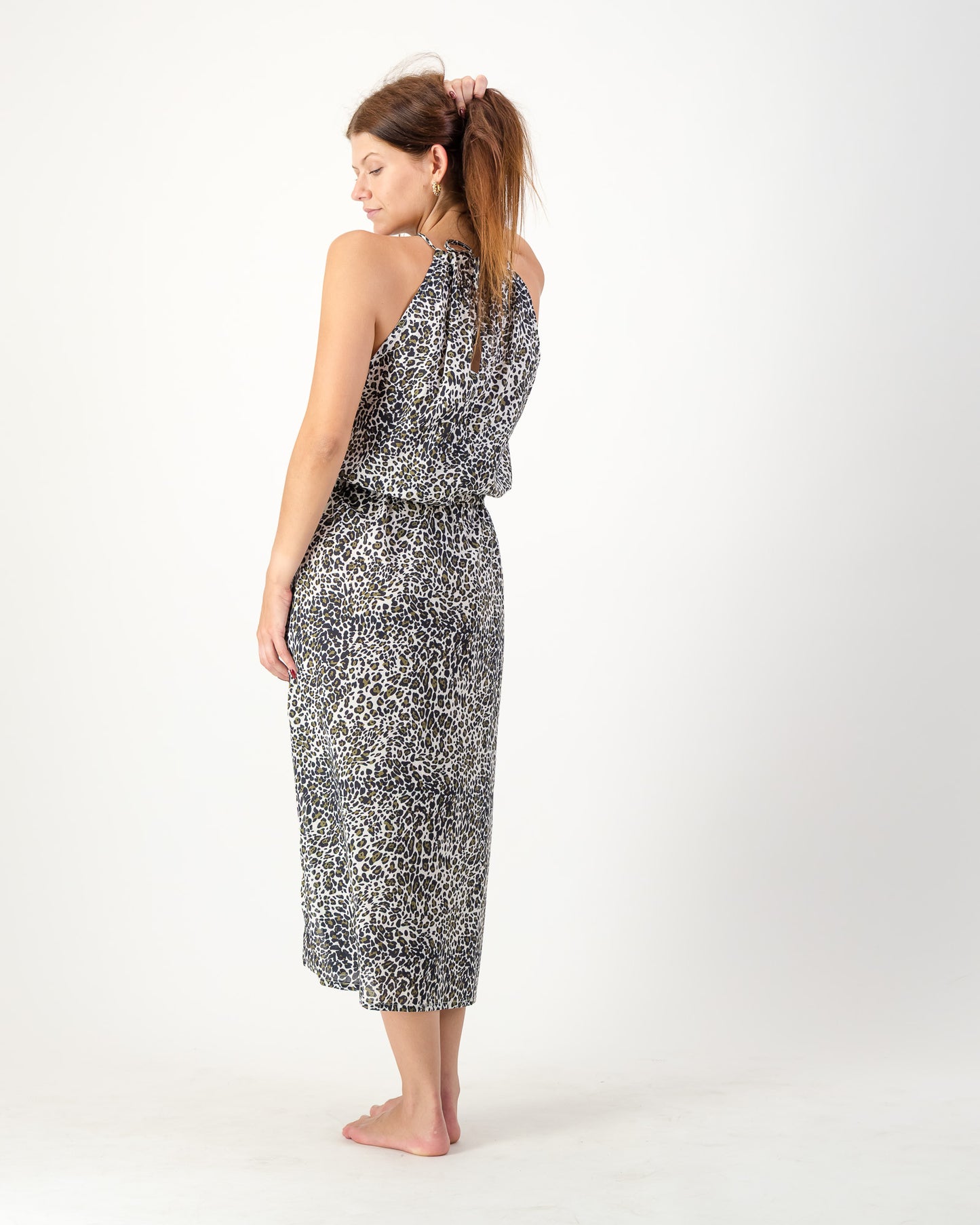 Karla Dress