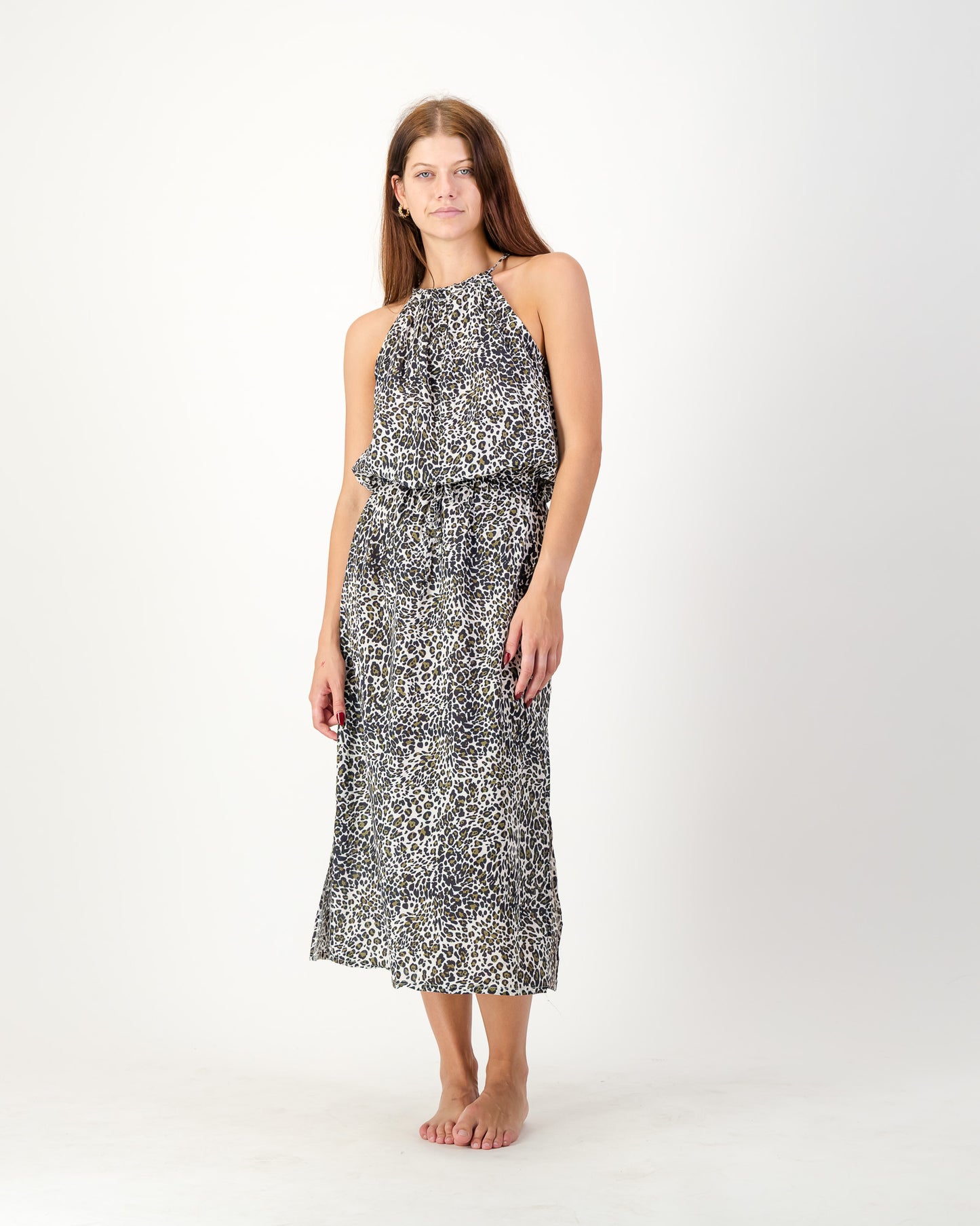 Karla Dress