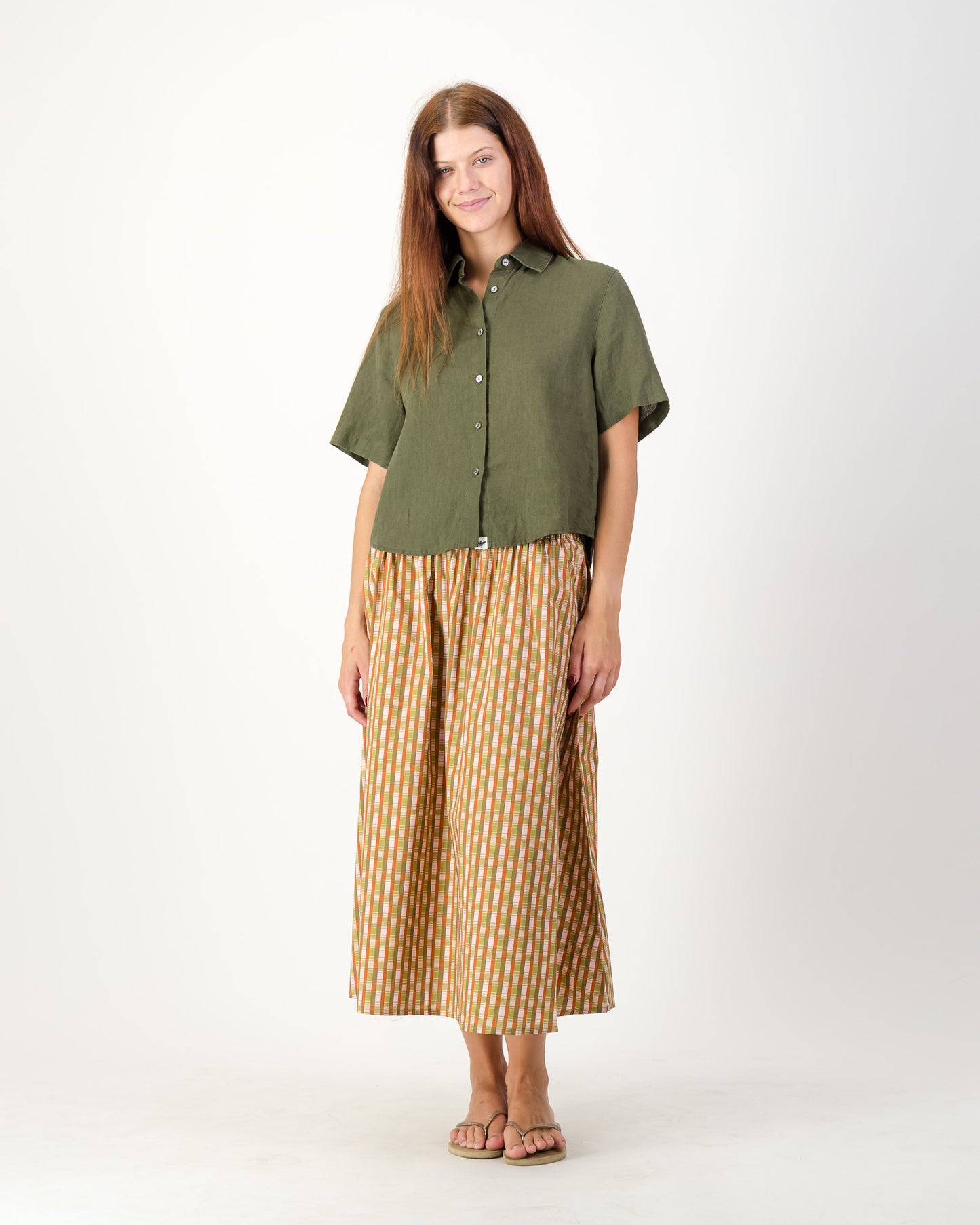 Willow Skirt