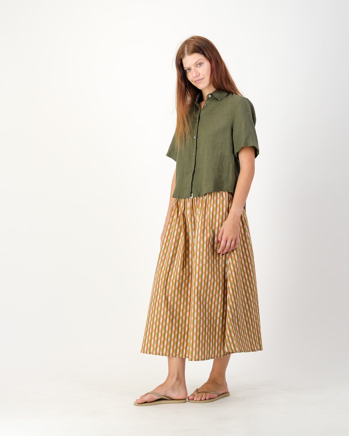 Willow Skirt