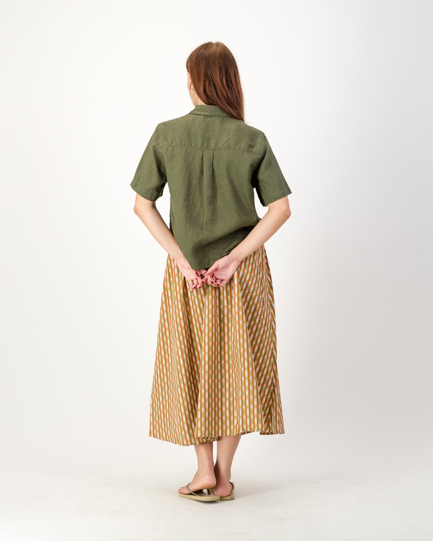 Willow Skirt
