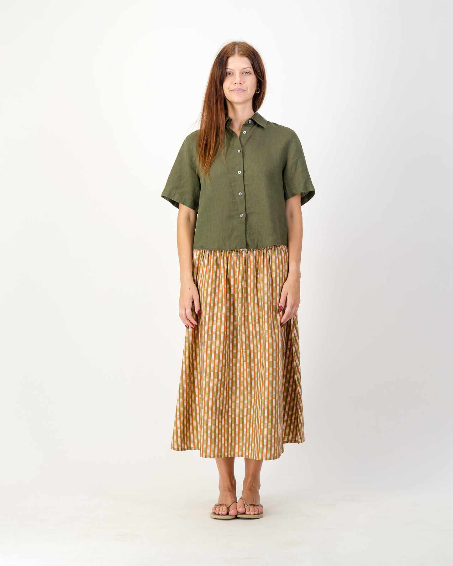 Willow Skirt