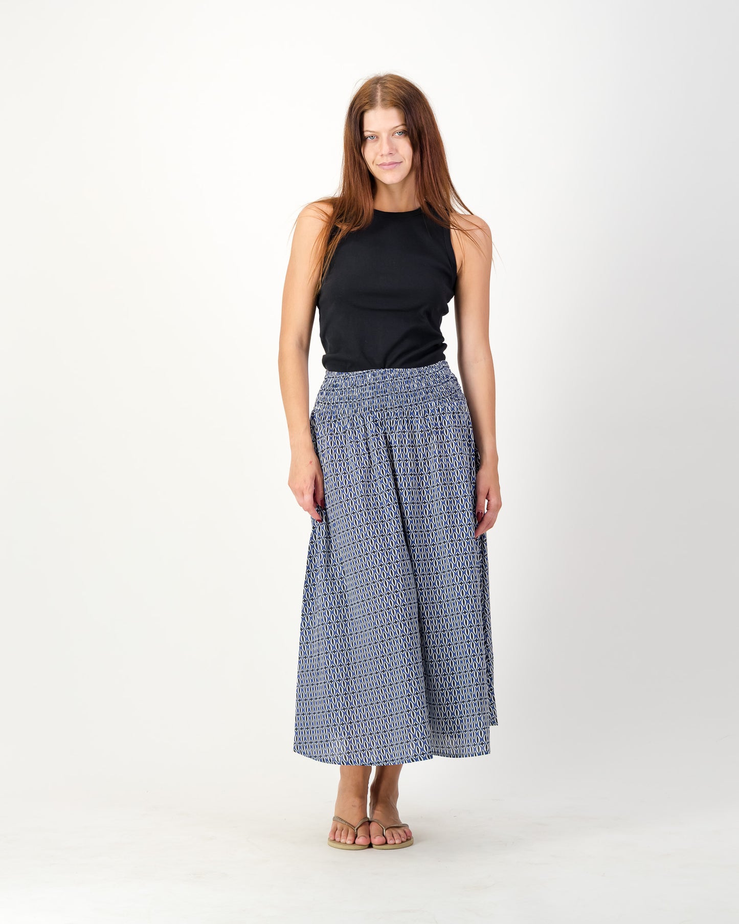 Willow Skirt