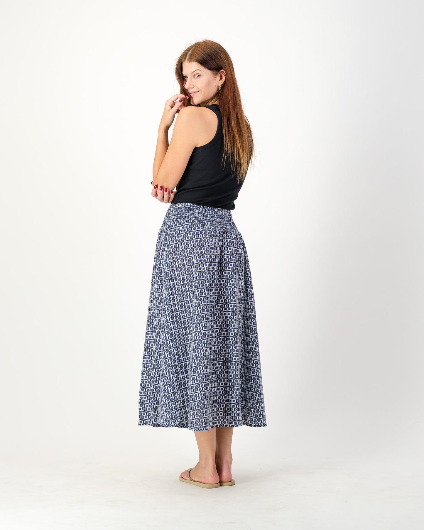 Willow Skirt