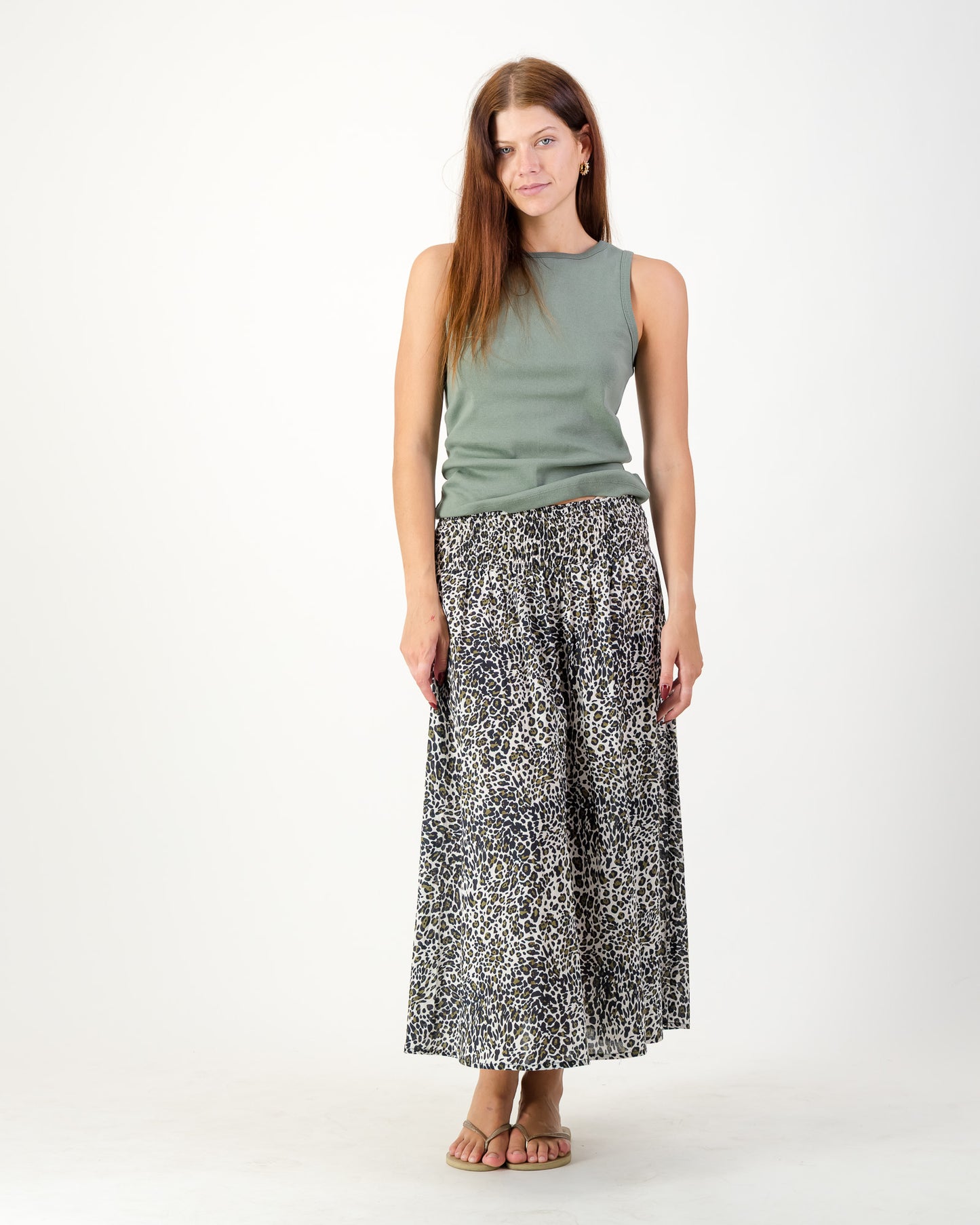 Willow Skirt