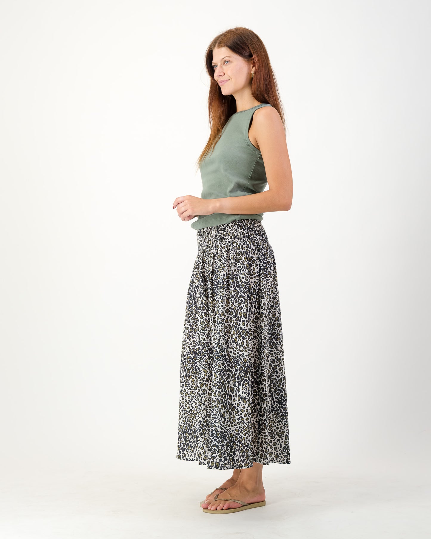 Willow Skirt